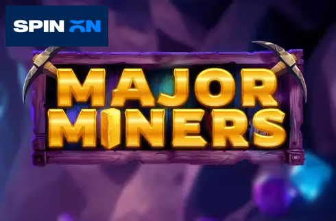 Major Miners